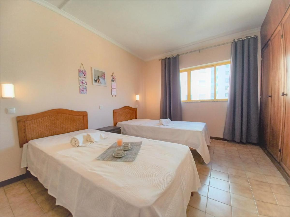 Apartment Clube Da Rocha