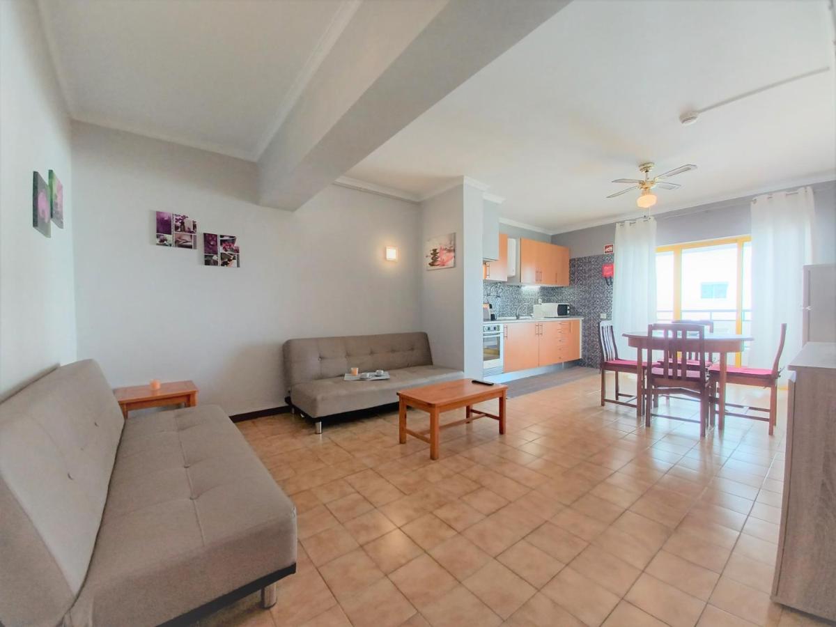 Apartment Clube Da Rocha *