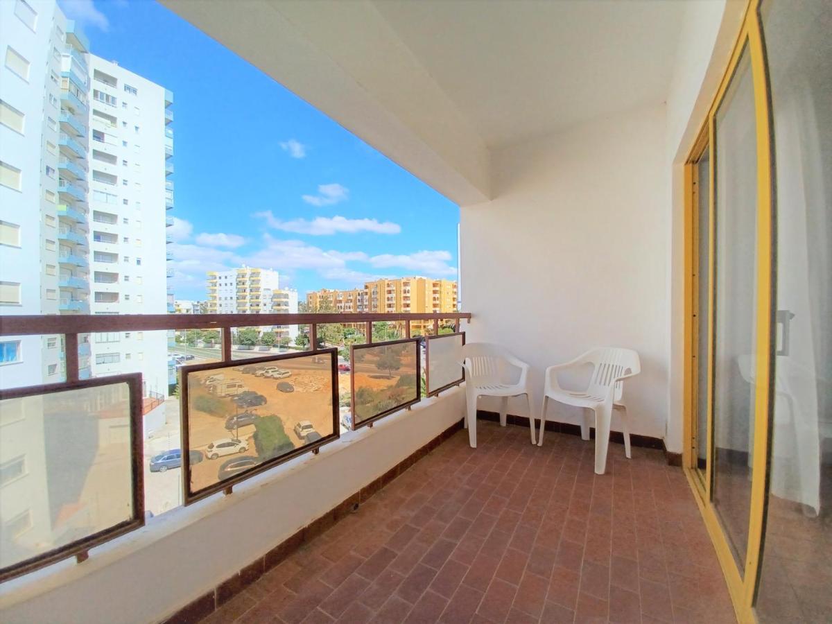 Clube Da Rocha Apartment *