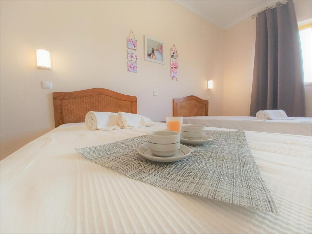 Apartment Clube Da Rocha