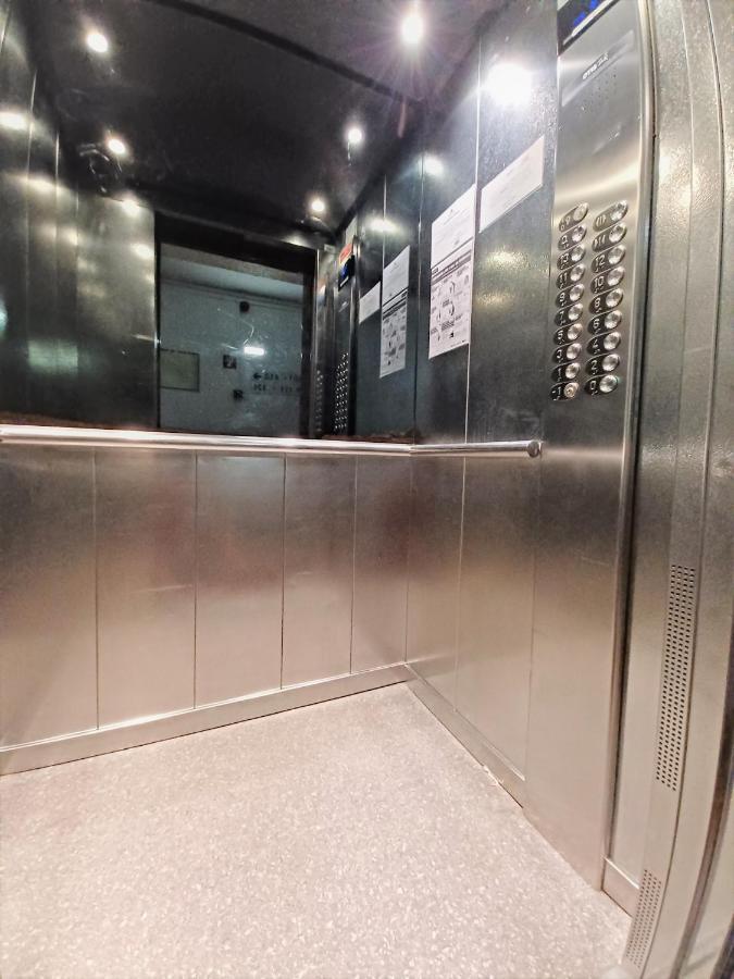 Apartment Clube Da Rocha