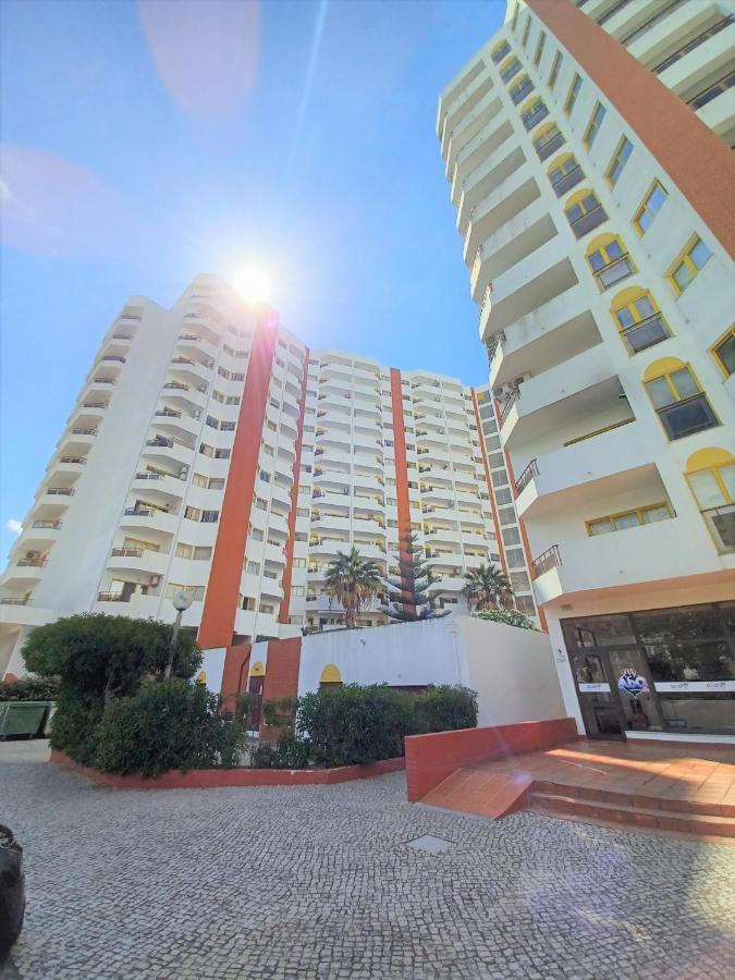 Clube Da Rocha Appartement *